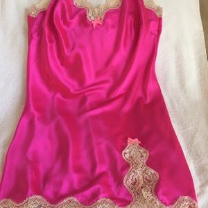 Victoria Secret Slip Dress